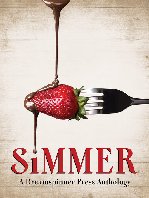 Title details for Simmer by Ki Brightly - Available